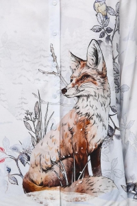 Сорочка жіноча MEDICINE RW25-KDDA03