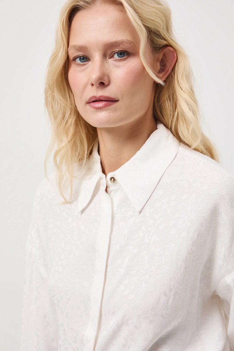 Сорочка жіноча MEDICINE RW25-KDDA04