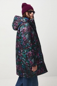 Парка жіноча MEDICINE RW25-KPD811