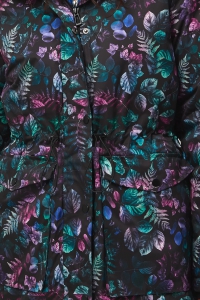 Парка жіноча MEDICINE RW25-KPD811