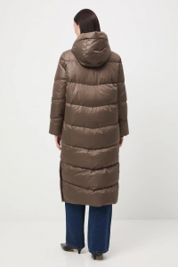 Пальто жіноче пухове MEDICINE RW25-KPD900