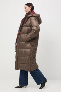 Пальто жіноче пухове MEDICINE RW25-KPD900