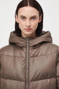 Пальто жіноче пухове MEDICINE RW25-KPD900