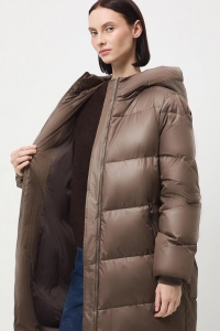 Пальто жіноче пухове MEDICINE RW25-KPD900