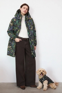 Пальто жіноче MEDICINE RW25-KPD903