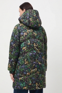 Пальто жіноче MEDICINE RW25-KPD903