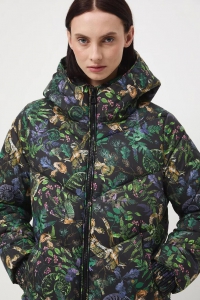 Пальто жіноче MEDICINE RW25-KPD903