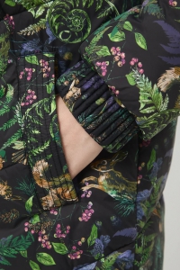 Пальто жіноче MEDICINE RW25-KPD903