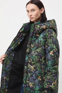 Пальто жіноче MEDICINE RW25-KPD903