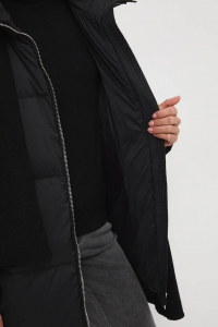 Куртка жіноча пухова MEDICINE RW25-KUD805