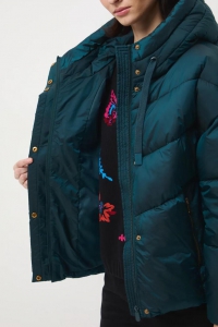 Куртка жіноча MEDICINE RW25-KUD900