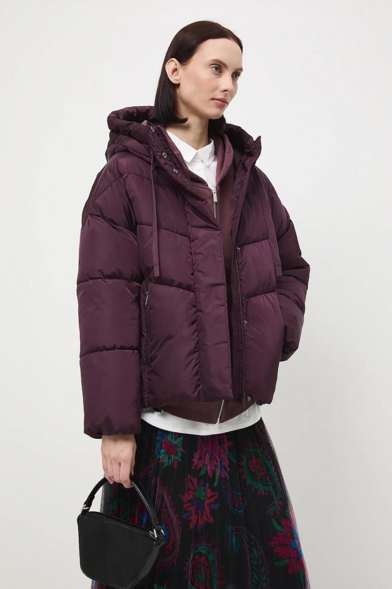 Куртка жіноча MEDICINE RW25-KUD900