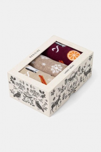 Шкарпетки жіночі MEDICINE RW25-LBD900