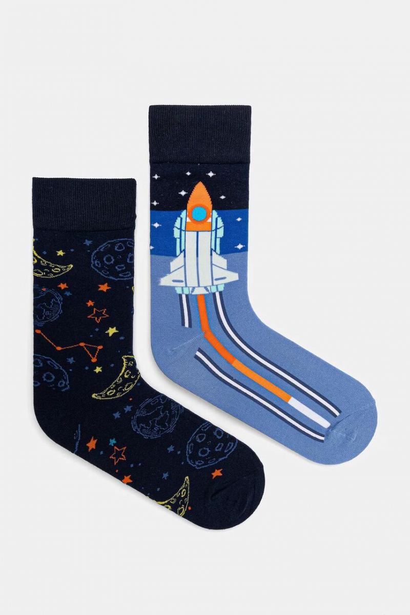 Носки мужские MEDICINE RW25-LGM811