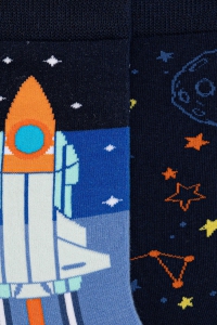 Носки мужские MEDICINE RW25-LGM811