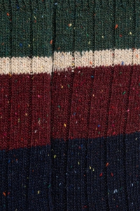 Шкарпетки чоловічі з домішкою вовни MEDICINE RW25-LGM817