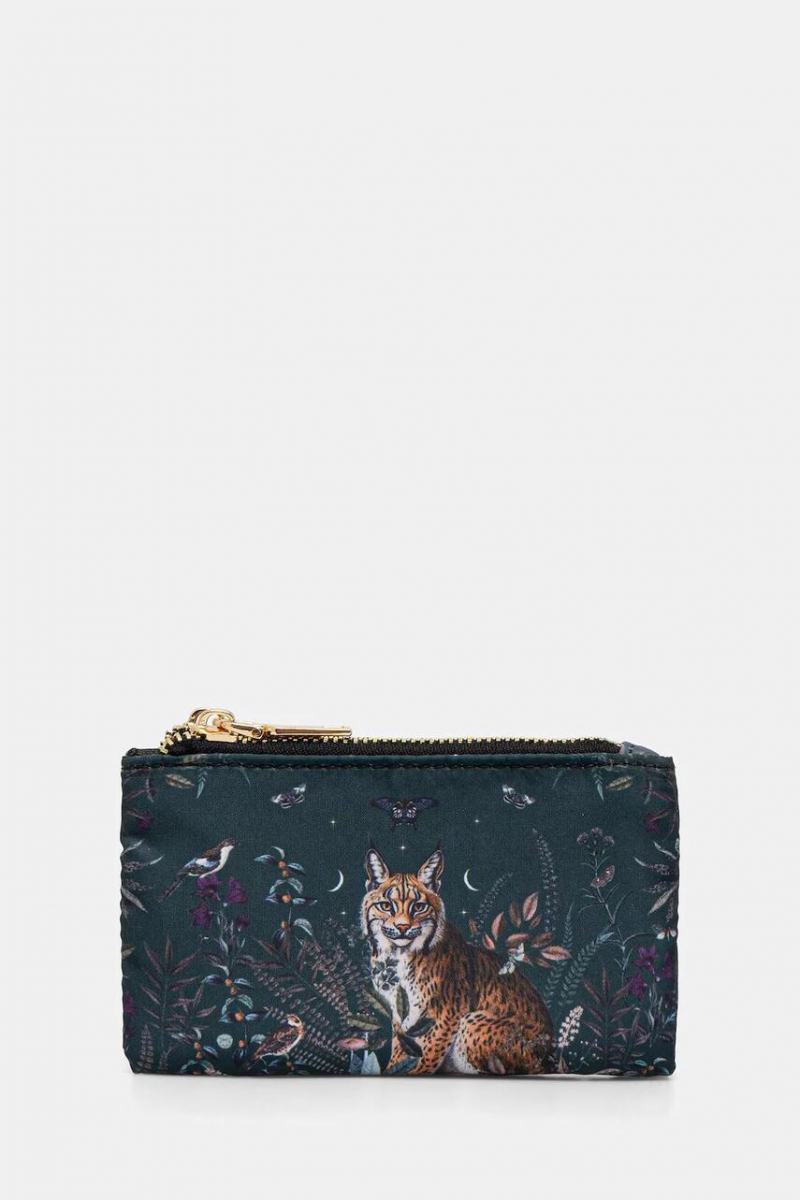 Гаманець жіночий MEDICINE RW25-PFD704