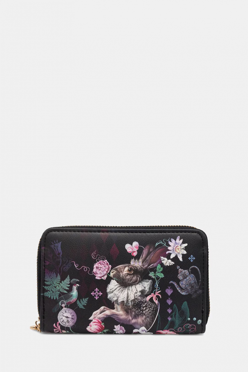 Кошелек женский MEDICINE RW25-PFD900