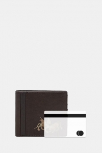 Гаманець чоловічий MEDICINE RW25-PFM850