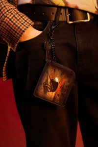 Гаманець чоловічий MEDICINE RW25-PFMA50