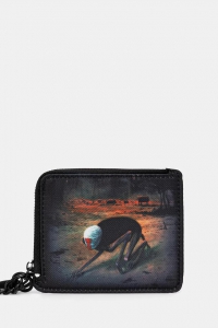 Гаманець чоловічий MEDICINE RW25-PFMA50