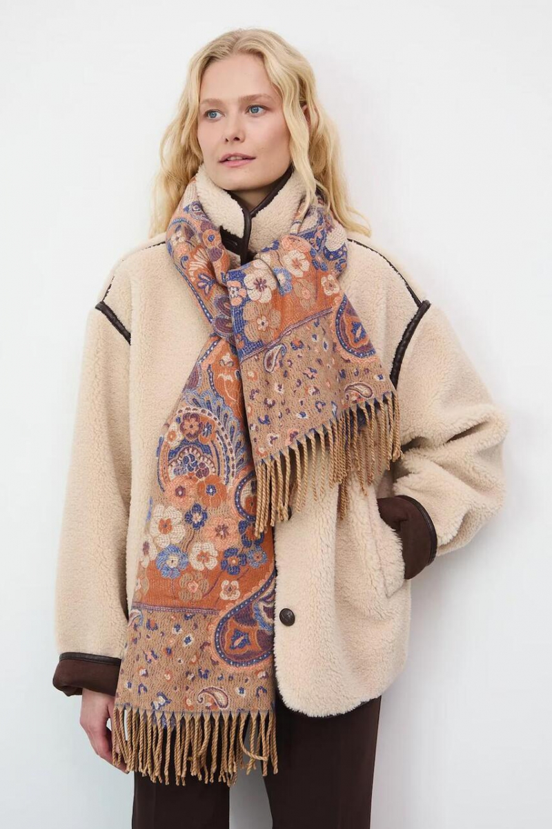 Шарф жіночий MEDICINE RW25-SAD609