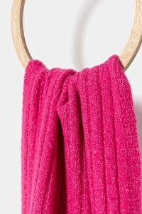 Шарф жіночий з домішкою вовни MEDICINE RW25-SAD700