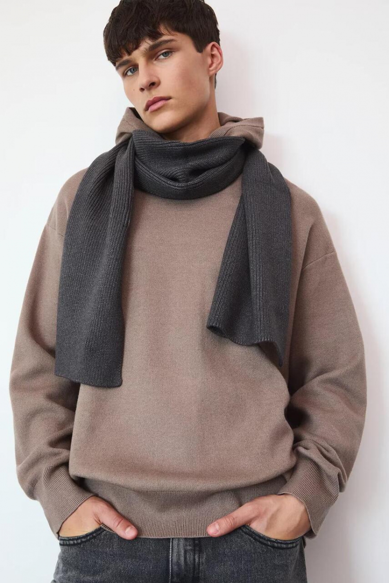 Шарф чоловічий MEDICINE RW25-SAM090