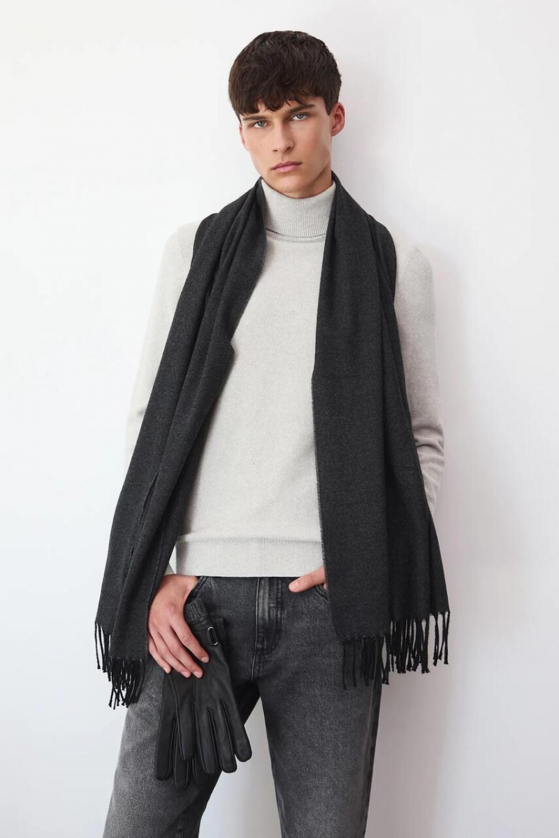 Шарф чоловічий MEDICINE RW25-SAM600