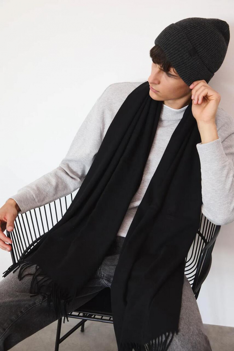 Шарф мужской MEDICINE RW25-SAM600