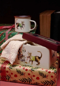 Набір подарунковий MEDICINE RW25-SEU800