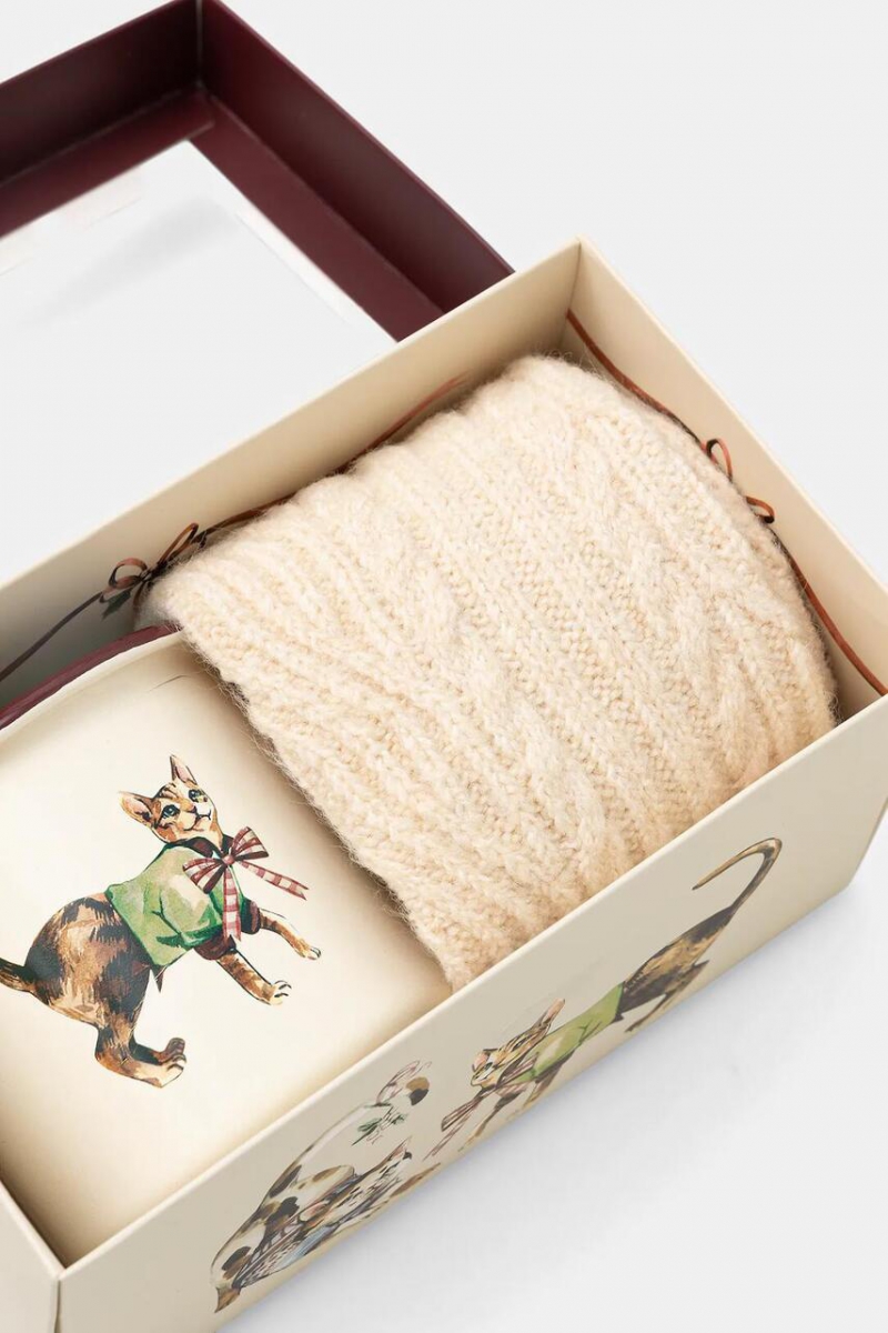 Набір подарунковий MEDICINE RW25-SEU800