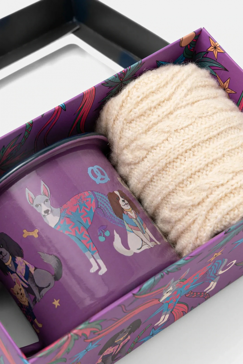 Набір подарунковий MEDICINE RW25-SEU801