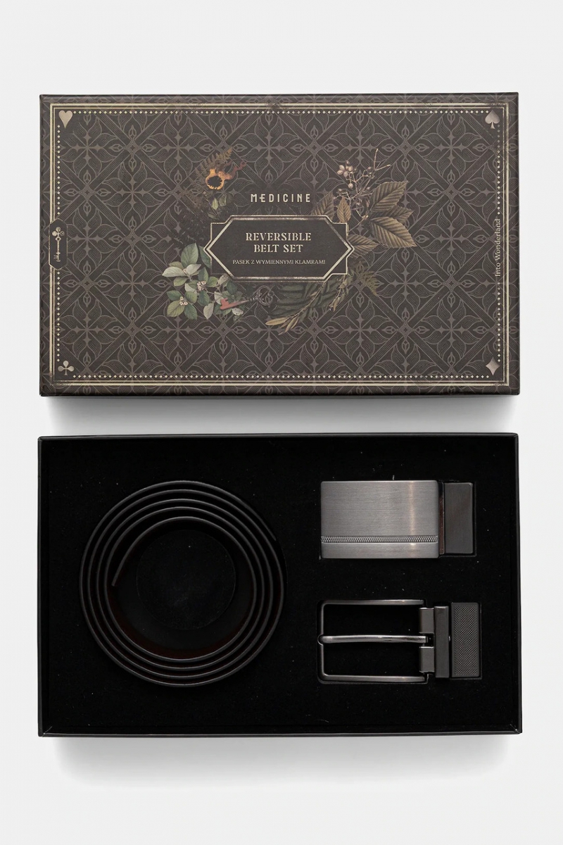 Набір подарунковий MEDICINE RW25-SEU807