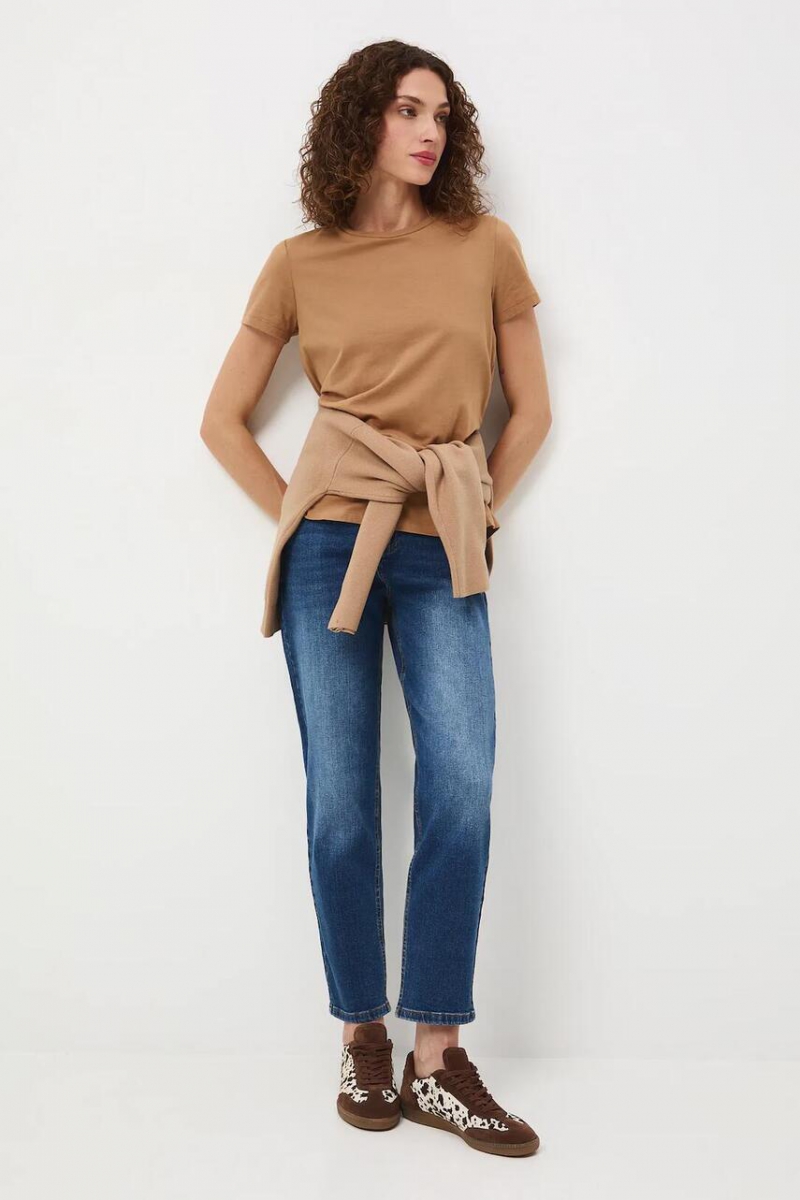 Джинси жіночі MEDICINE  RW25-SJD606