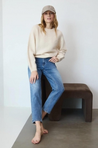 Джинси жіночі MEDICINE RW25-SJD710