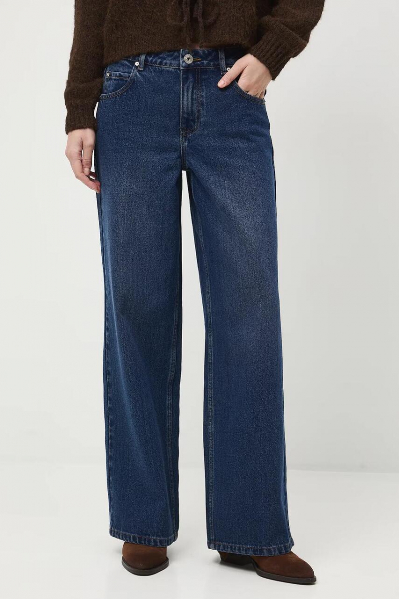 Джинси жіночі MEDICINE RW25-SJD901