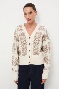 Светр жіночий з домішкою вовни MEDICINE RW25-SWD818