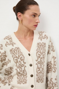 Светр жіночий з домішкою вовни MEDICINE RW25-SWD818