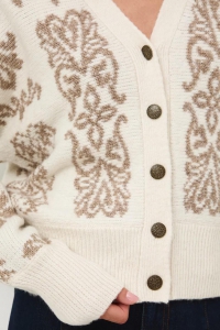 Светр жіночий з домішкою вовни MEDICINE RW25-SWD818