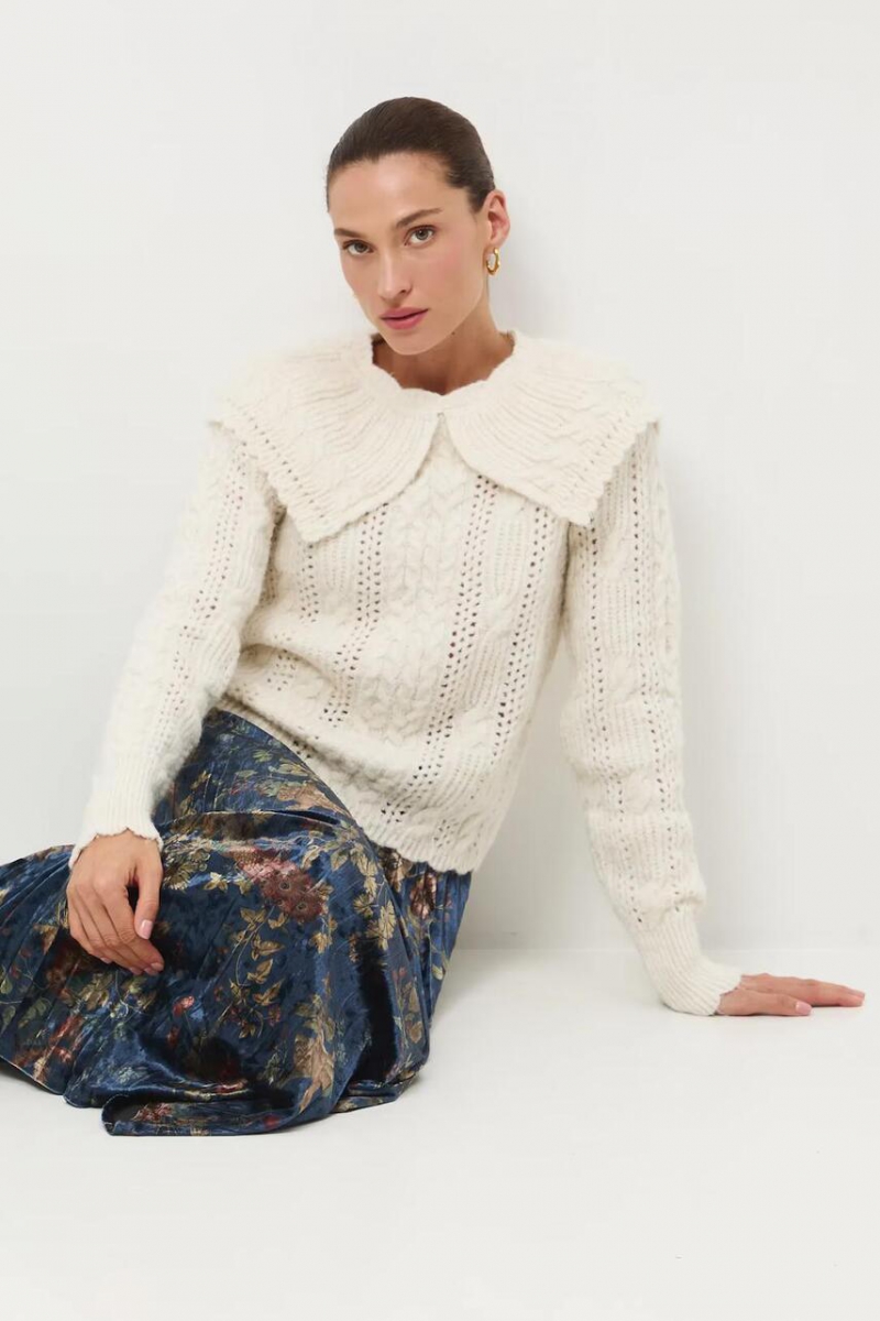 Светр жіночий MEDICINE RW25-SWD822