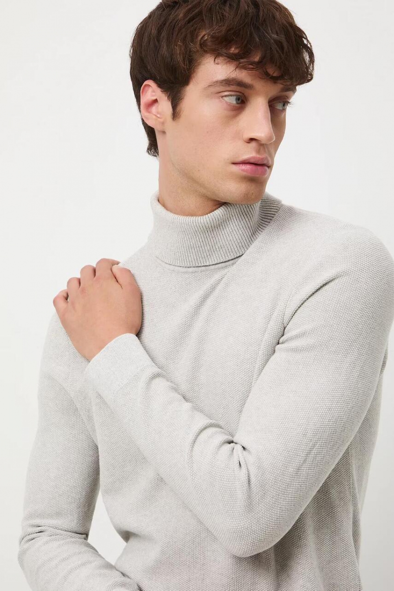 Светр чоловічий MEDICINE RW25-SWM072