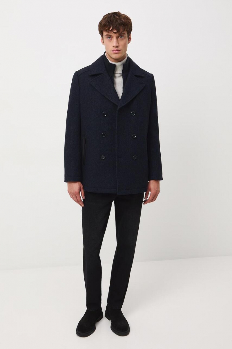 Светр чоловічий MEDICINE RW25-SWM072