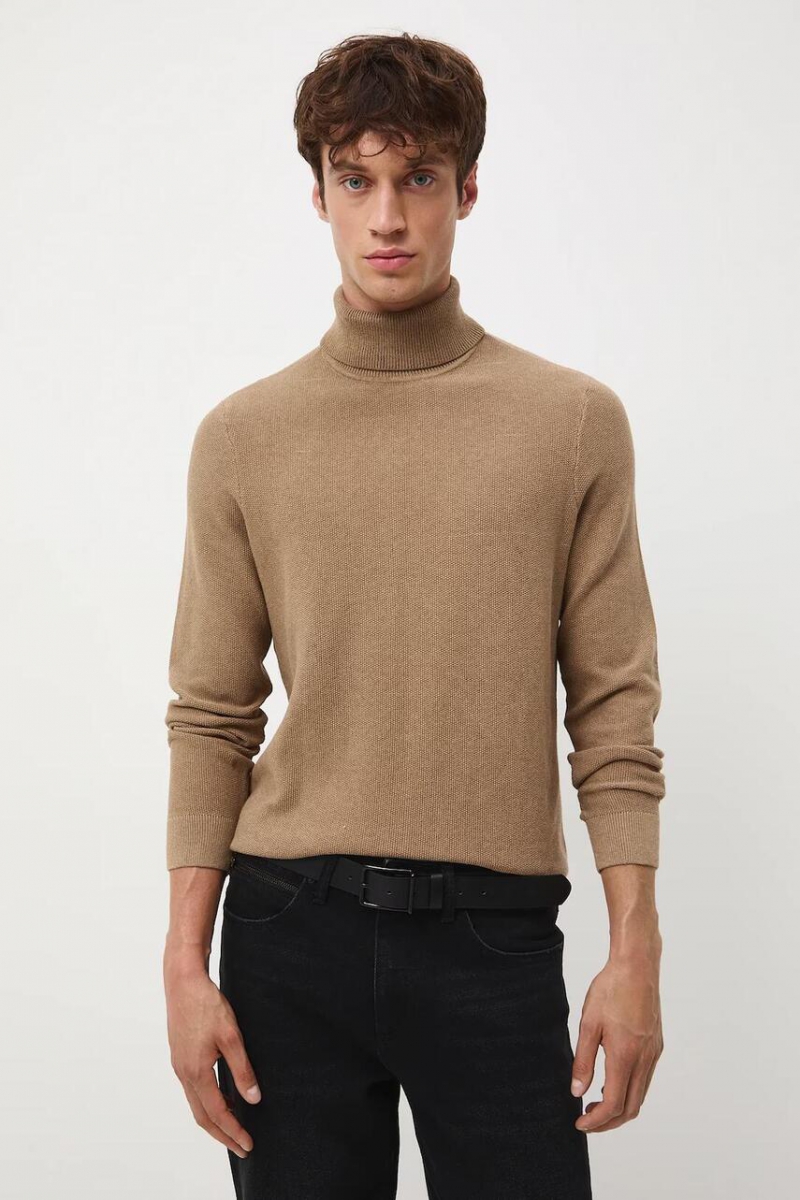 Светр чоловічий MEDICINE RW25-SWM072