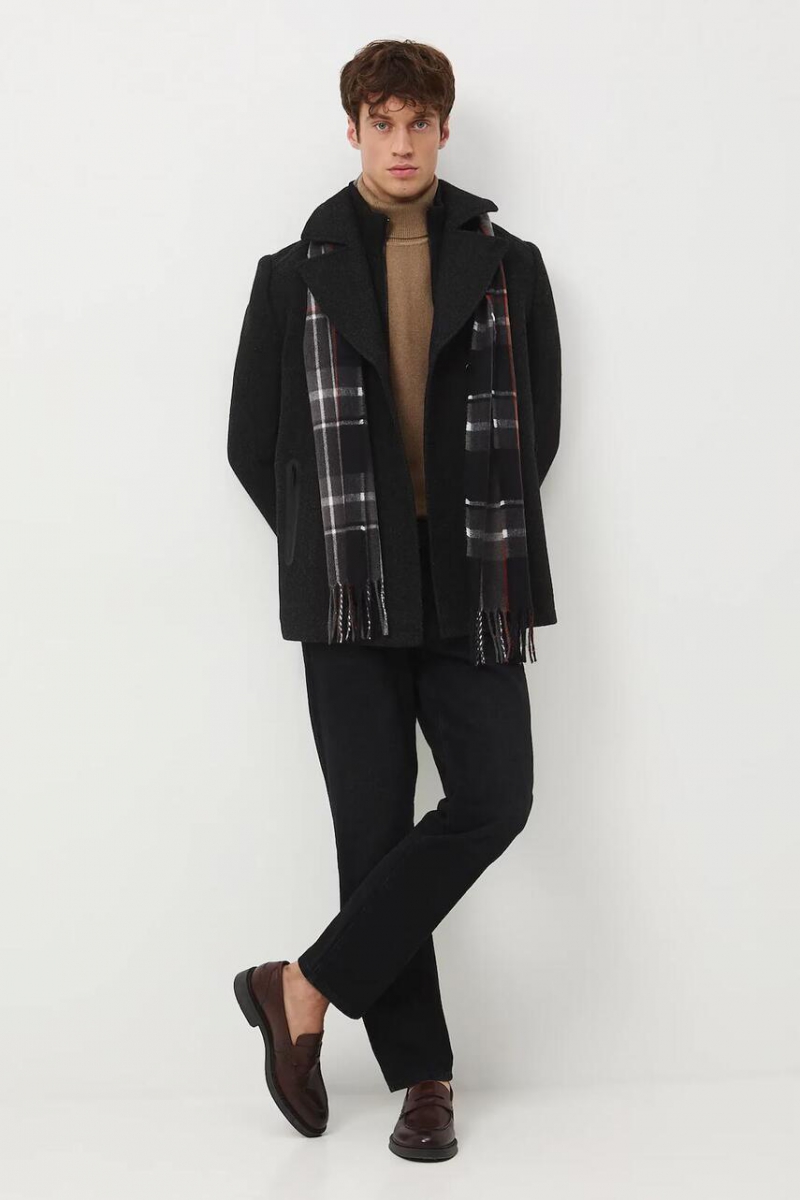 Свитер мужской MEDICINE RW25-SWM072