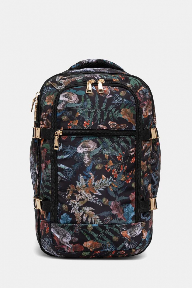 Женский рюкзак MEDICINE RW25-TPD702