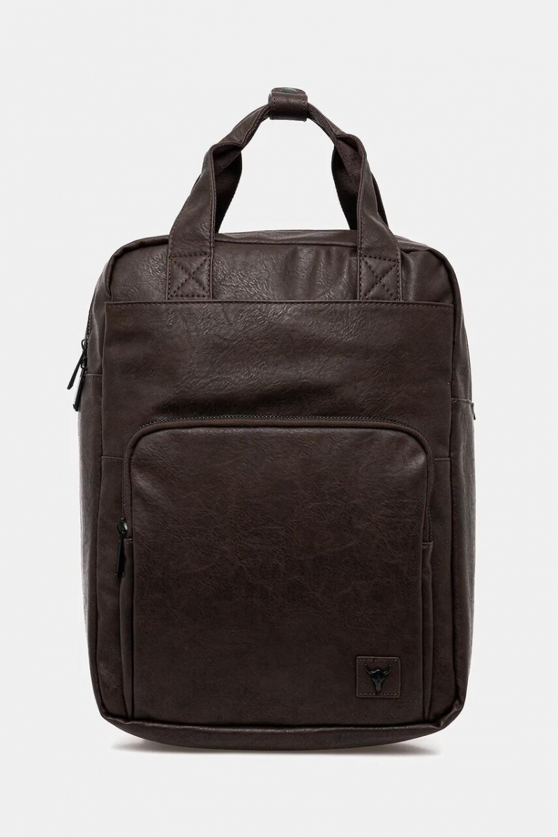 Рюкзак чоловічий MEDICINE  RW25-TPM901