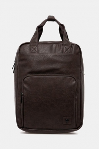 Коричневий