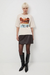 Футболка жіноча MEDICINE  RW25-TSDA53