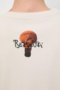 Футболка жіноча MEDICINE  RW25-TSDA53